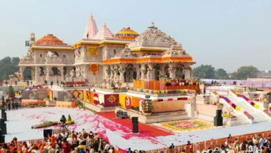 Photo of राम मंदिर चढ़ावा चोरी मामले में SIT का एक्शन, 25 लोगों पर हो सकती है कार्रवाई, सीएम योगी को सौंपी जाएगी जांच रिपोर्ट