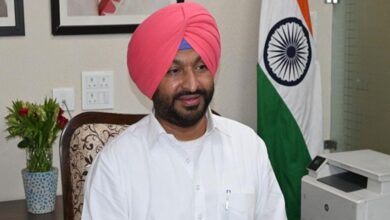 Photo of SC आयोग के समक्ष रवनीत सिंह बिट्टू 15 जून को रखेंगे अपना पक्ष