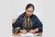 Photo of “साडे बुजुर्ग साडा माण”- बुजुर्गों के सम्मान और सुरक्षा के लिए पंजाब सरकार की पहल, वृद्धाश्रमों के लिए 4.10 करोड़ रुपए जारी- डॉ. बलजीत कौर