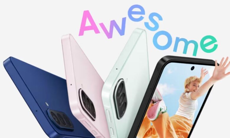 Samsung Galaxy A27
