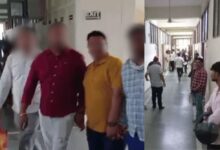 Photo of सोनीपत में ACB की बड़ी कार्रवाई, DC ऑफिस का क्लर्क 30 हजार रिश्वत लेते गिरफ्तार