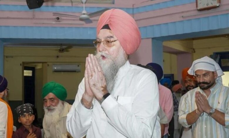 Sri Guru Arjan Dev Ji