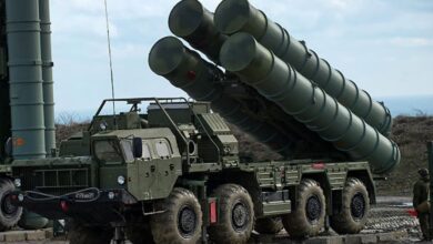 Photo of भारत को मिला ‘सुदर्शन चक्र’ S-400 स्क्वाड्रन, ऑपरेशन सिंदूर में खून के आंसु रोया था पाकिस्तान, चीन की नींद हराम
