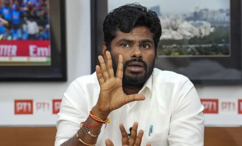 Tamil Nadu Politics