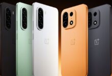 Photo of OnePlus Turbo 6X सीरीज लॉन्च से पहले चर्चा में, बैटरी और चिपसेट डिटेल्स लीक, जानें फीचर्स और कीमत