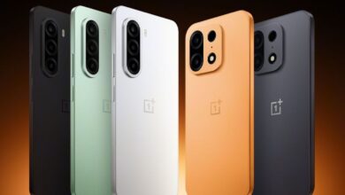 Photo of OnePlus Turbo 6X सीरीज लॉन्च से पहले चर्चा में, बैटरी और चिपसेट डिटेल्स लीक, जानें फीचर्स और कीमत