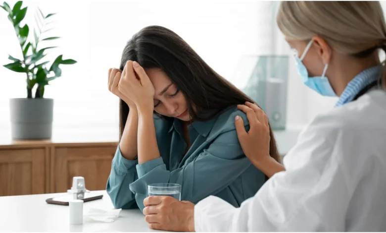 Women Health :