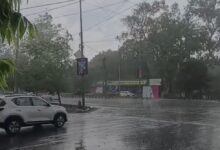 Photo of यूपी में मौसम का कहर, कहीं लू तो कहीं आंधी-तूफान, 30 जिलों में अलर्ट
