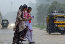 Photo of उत्तर प्रदेश में मौसम का कहर और राहत दोनों, आंधी-बारिश से लेकर लू तक का अलर्ट जारी