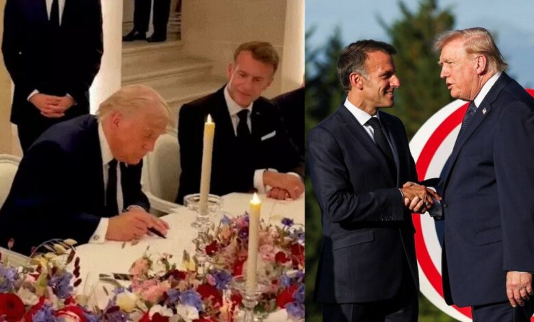 US-Iran Peace Deal