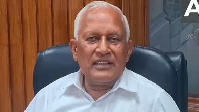 Photo of वर्ष 2025-26 के दौरान बिस्त-दोआब नहरी नेटवर्क के तहत सिंचाई क्षेत्र में 167% की वृद्धि: बरिंदर गोयल