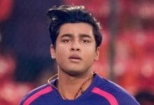 Photo of आयरलैंड और इंग्लैंड दौरे पर BCCI का वैभव सूर्यवंशी को खास तोहफा, इसलिए लिया गया फैसला