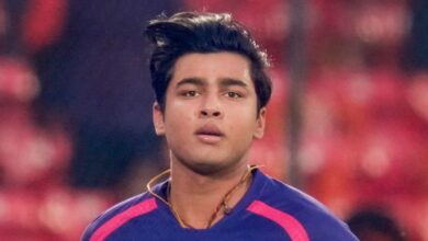 Photo of आयरलैंड और इंग्लैंड दौरे पर BCCI का वैभव सूर्यवंशी को खास तोहफा, इसलिए लिया गया फैसला