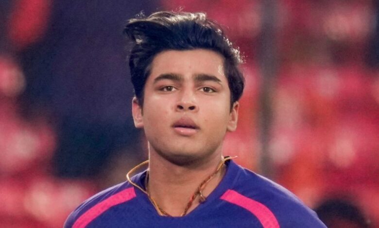 Vaibhav Suryavanshi Tour