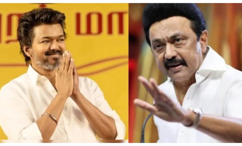 Tamil Nadu Politics :