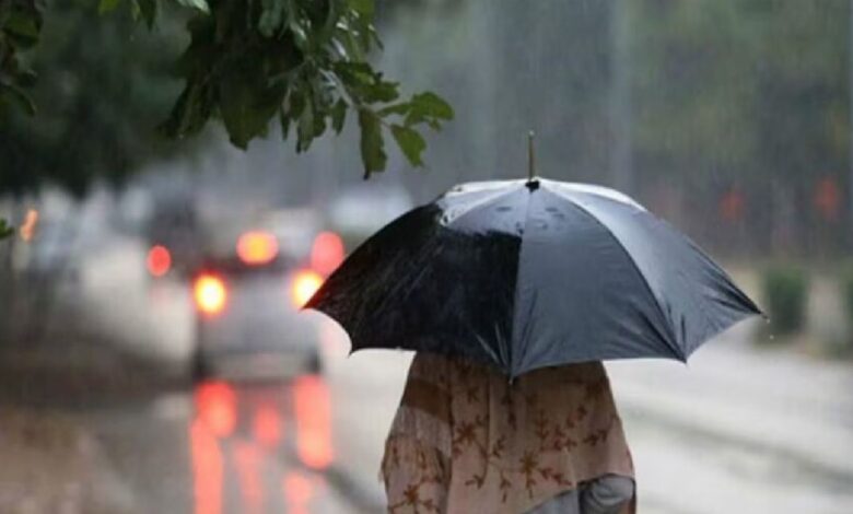 Weather News