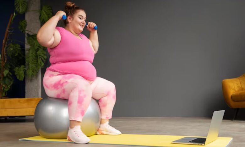 Weight Loss Tips