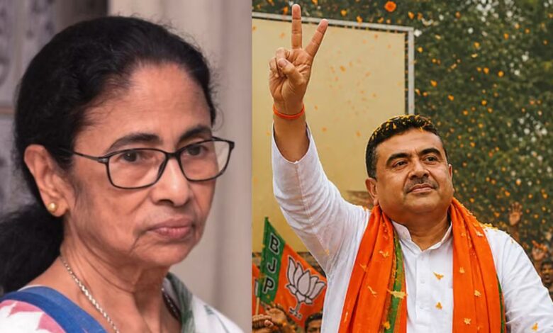 West Bengal Politics
