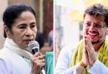 Photo of TMC में बगावत! ऋतब्रत बनर्जी ने किया 60 विधायकों के समर्थन का दावा, ममता की TMC टूटी