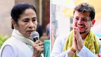 Photo of TMC में बगावत! ऋतब्रत बनर्जी ने किया 60 विधायकों के समर्थन का दावा, ममता की TMC टूटी