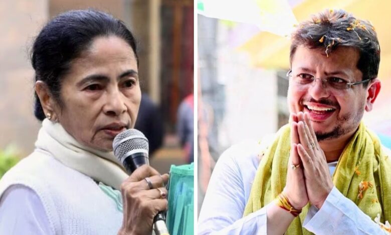 West Bengal Politics