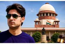 Photo of भरत भूषण तिवारी एनकाउंटर केस में SC ने जल्द सुनवाई से किया इनकार