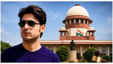 Photo of भरत भूषण तिवारी एनकाउंटर केस में SC ने जल्द सुनवाई से किया इनकार