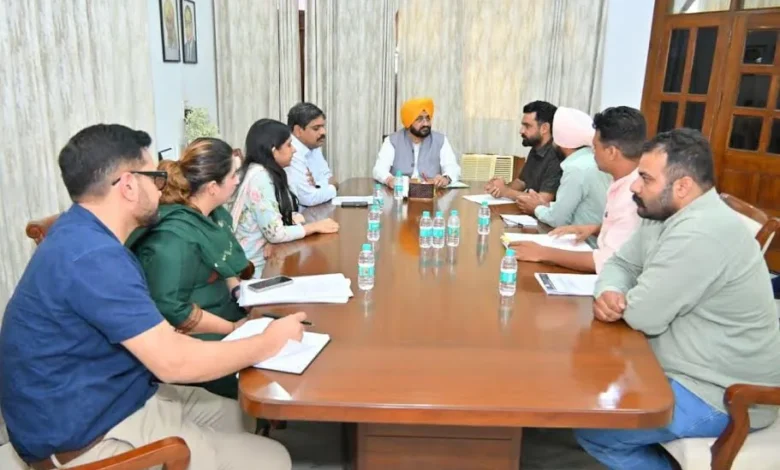 Tarunprit Singh Saund