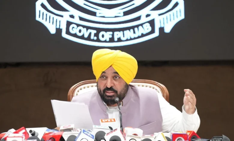 Bhagwant Mann