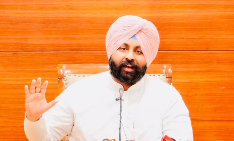 Punjab News