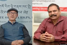 Photo of पद्म श्री 2026: डॉ. पदमा गुरमेद ने बचाई सोवा-रिग्पा की विरासत, डॉ. सुरेश हनगवाड़ी ने हीमोफिलिया मरीजों के लिए समर्पित किया जीवन