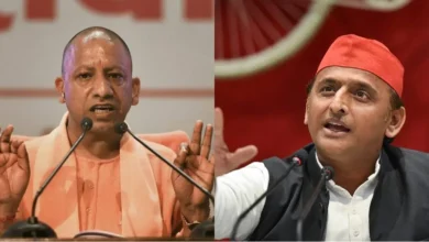 Photo of अखिलेश यादव की बेटी पर सोशल मीडिया टिप्पणी मामले में सीएम योगी सख्त, तुरंत FIR दर्ज करने के दिए निर्देश