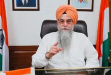 Photo of पंजाब सरकार ने युवाओं को केवल योग्यता के आधार पर 67,000 से अधिक सरकारी नौकरियां दीं- कुलतार सिंह संधवां