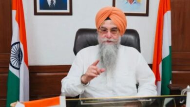 Photo of पंजाब सरकार ने युवाओं को केवल योग्यता के आधार पर 67,000 से अधिक सरकारी नौकरियां दीं- कुलतार सिंह संधवां