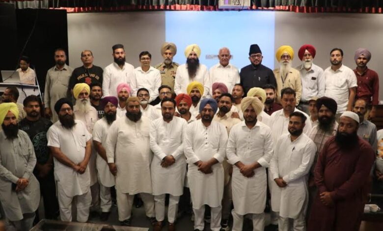 Yudh Nashian Virudh