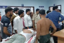 Photo of पंकज त्रिपाठी के भाई पर कुल्हाड़ी से जानलेवा हमला, गंभीर हालत में अस्पताल में भर्ती