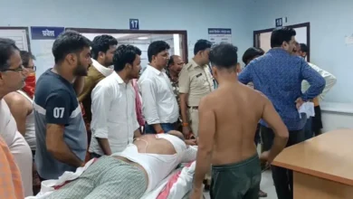 Photo of पंकज त्रिपाठी के भाई पर कुल्हाड़ी से जानलेवा हमला, गंभीर हालत में अस्पताल में भर्ती