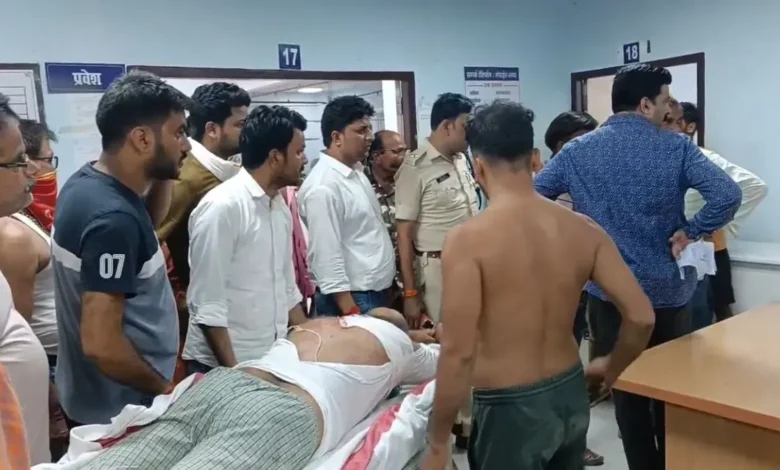 Bihar News :