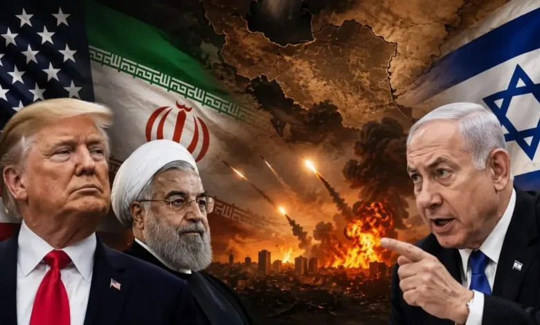 Trump Iran Deal :