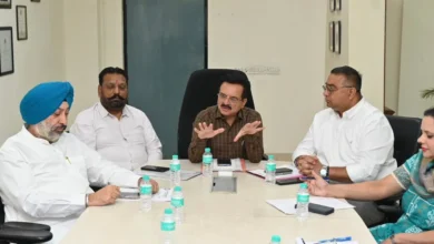 Photo of पंजाब स्टेट फूड कमीशन की सिफारिश: 3 महीने के राशन के लिए एक पर्ची, रसीदें हों बहुभाषी