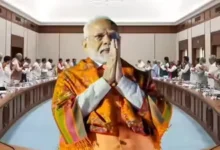 Photo of मोदी सरकार के 12 साल: कैबिनेट बैठक में अहम फैसले, अहमदाबाद मेट्रो सहित कई प्रोजेक्ट को मंजूरी