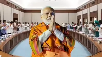 Photo of मोदी सरकार के 12 साल: कैबिनेट बैठक में अहम फैसले, अहमदाबाद मेट्रो सहित कई प्रोजेक्ट को मंजूरी