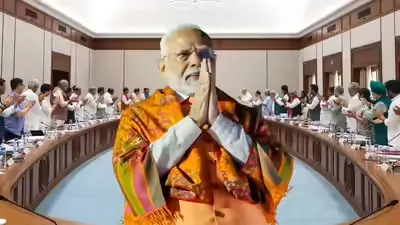 Narendra Modi