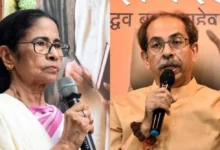 Photo of TMC में बगावत पर शिवसेना (यूबीटी) का बयान, बीजेपी पर लगाए आरोप