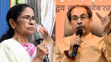 Photo of TMC में बगावत पर शिवसेना (यूबीटी) का बयान, बीजेपी पर लगाए आरोप