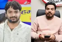 Photo of ज्ञान बिंदु GS एकेडमी के संचालक रोशन आनंद को जमानत, भाई के अंतिम संस्कार में होंगे शामिल