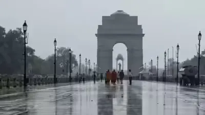 Delhi Weather :