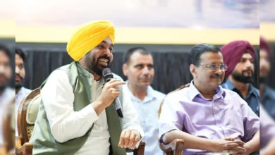 Photo of पंजाब के श्रद्धालुओं के लिए खुशखबरी, अब मुफ्त में होगी खाटू श्याम, हरिद्वार और वृंदावन की यात्रा
