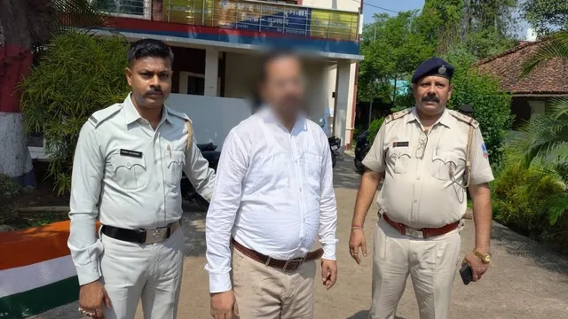 Jharkhand Crime
