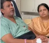 Photo of ‘अगर मेरी बेटी भी दोषी है तो उसे भी सख्त सजा मिले’, केतन अग्रवाल हत्याकांड पर बोले सिया गोयल के पिता